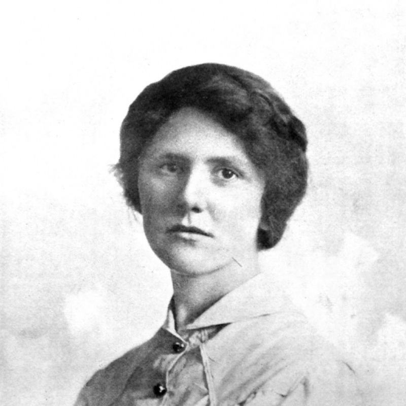 Anna Shepherd profile picture