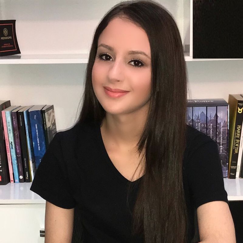 Bianca Brighenti profile picture