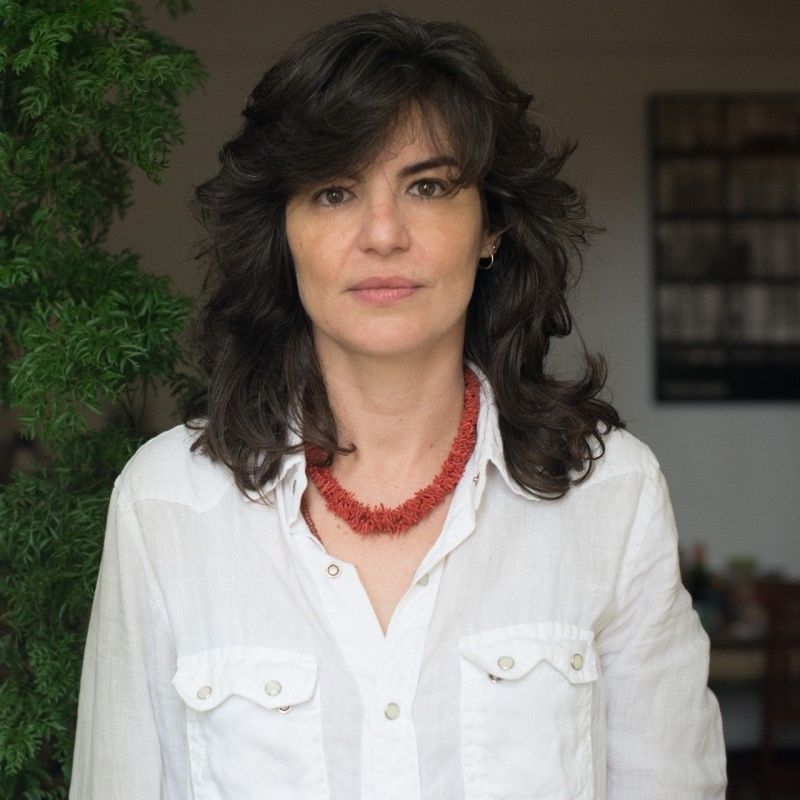 Carolina Casarin  profile picture