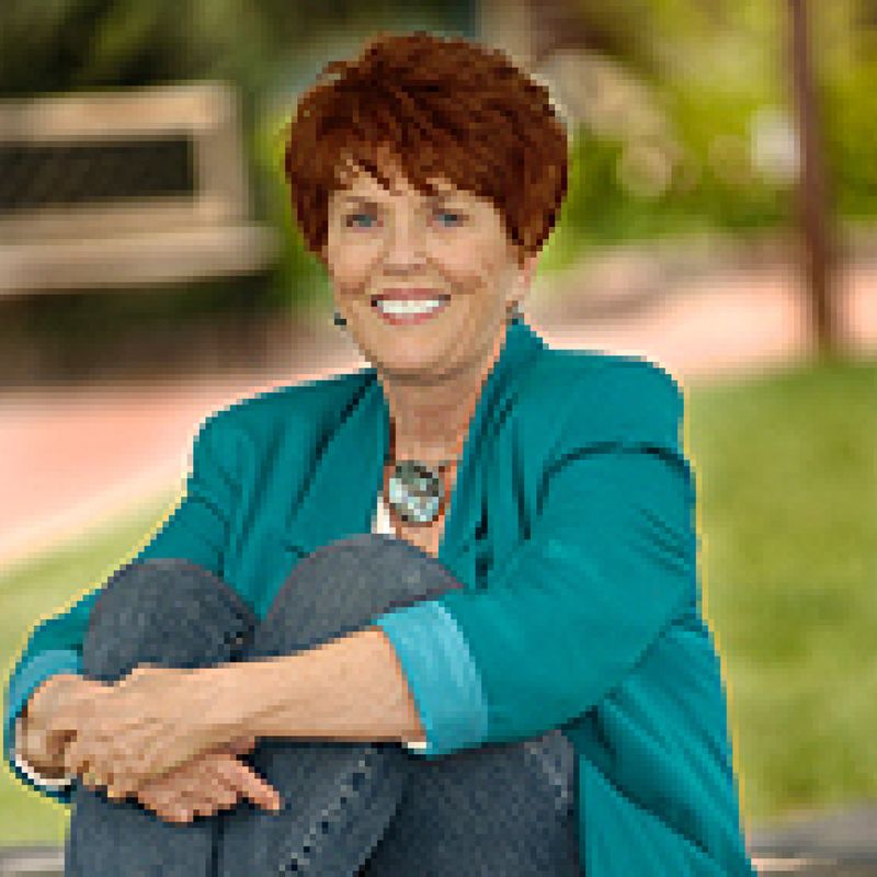 Jane Nelsen profile picture