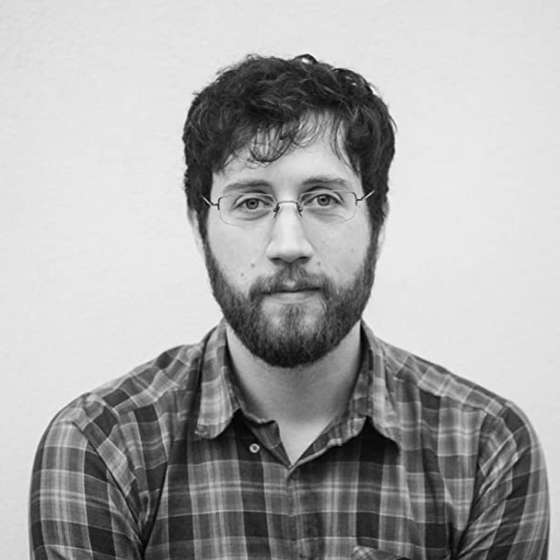 Colin Winnette profile picture
