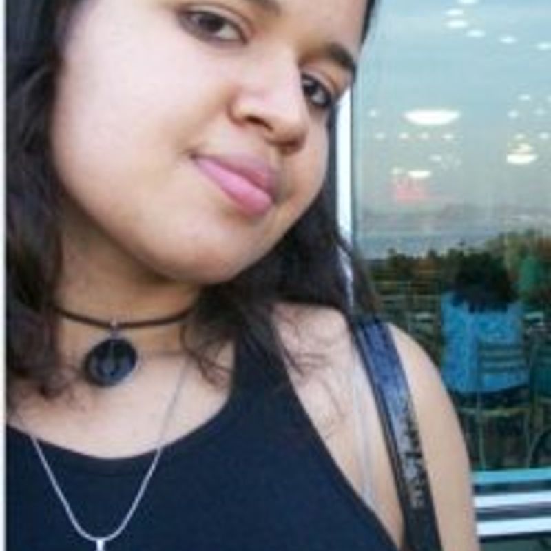 Rafaela Rocha Macedo profile picture
