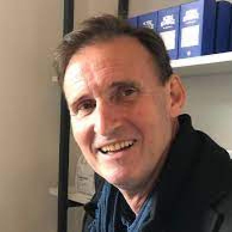 David Hair profile picture
