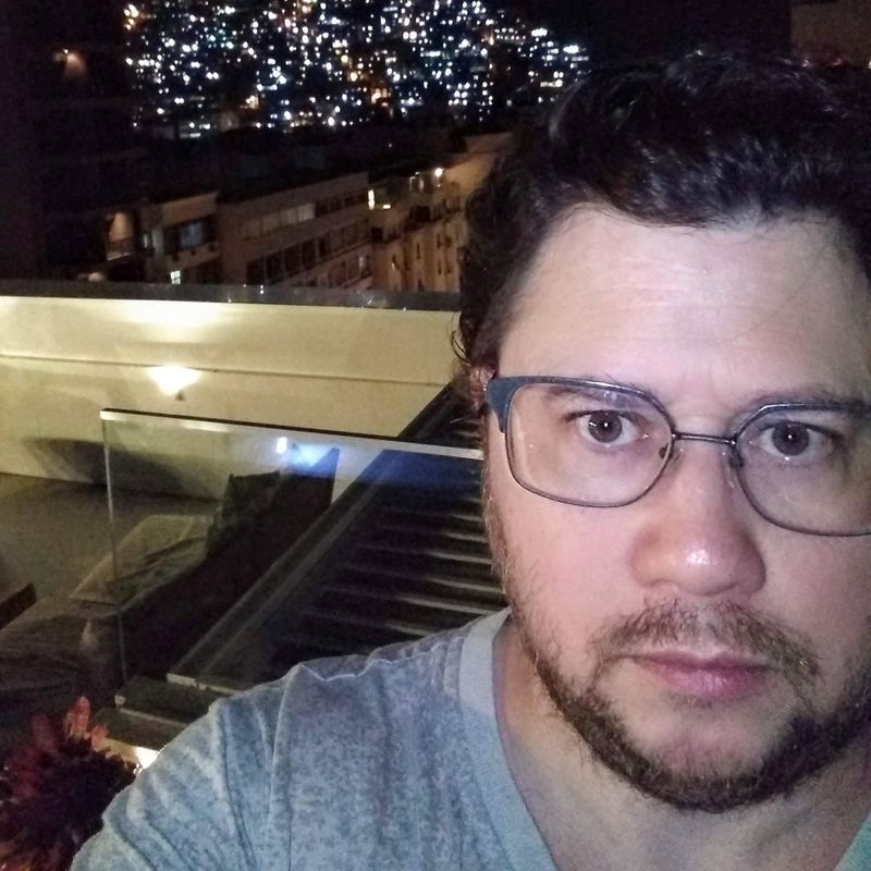 Gilbert Daniel da Silva profile picture