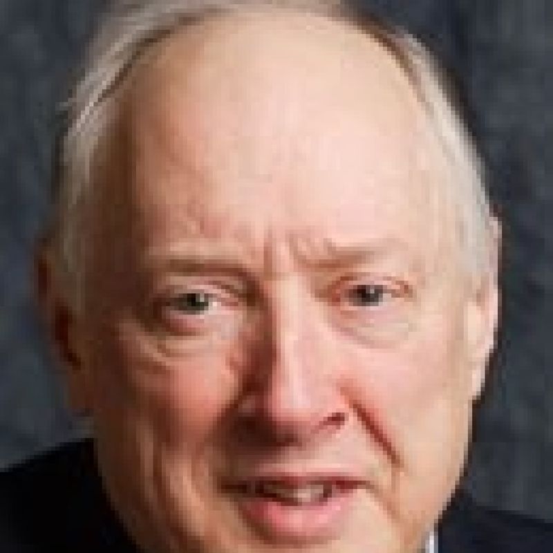 Klyne R. Snodgrass profile picture