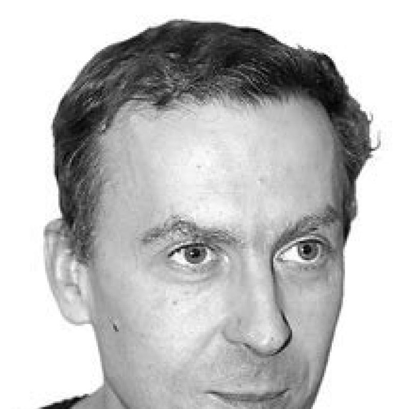 Nick Land profile picture