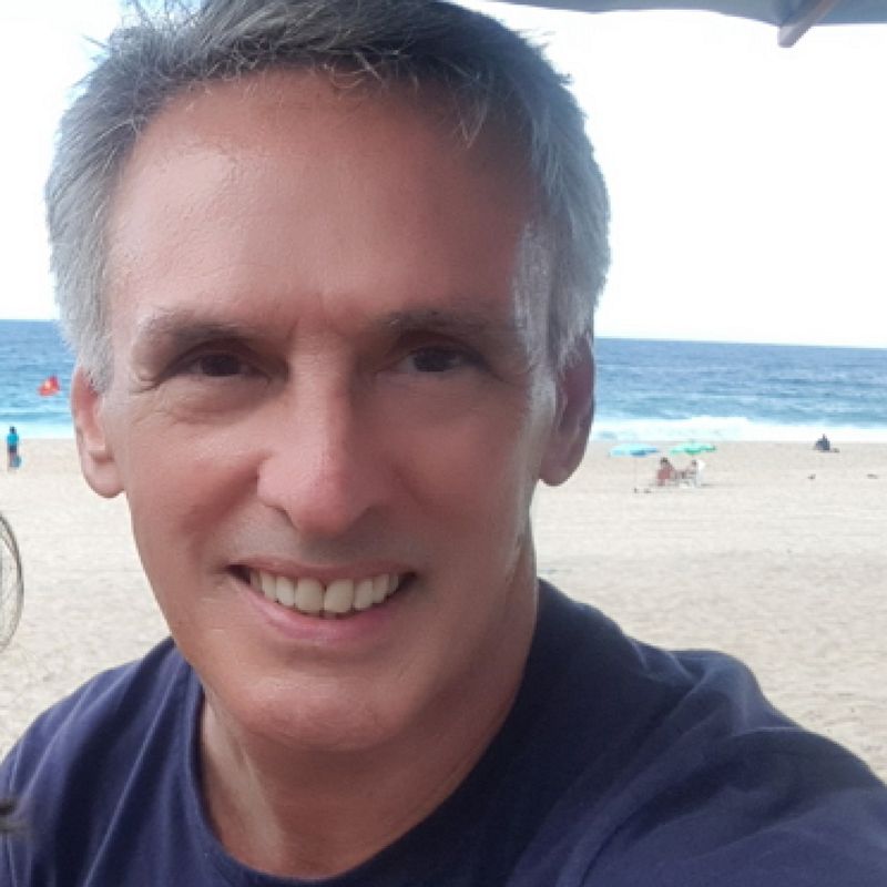 Valmir Barbosa profile picture