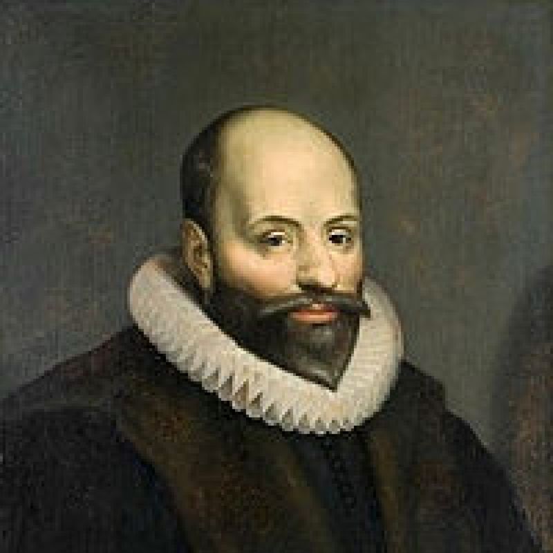 Jacobus Arminius profile picture