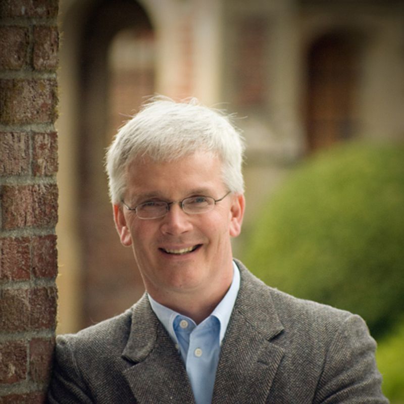 Douglas E. Bond profile picture