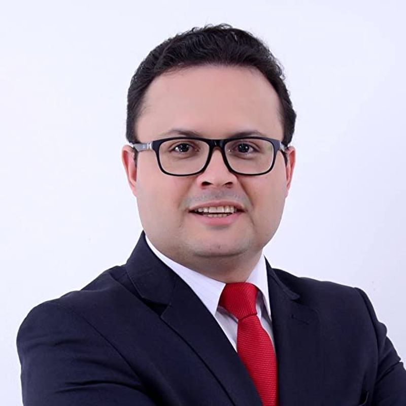 Valmir Nascimento profile picture
