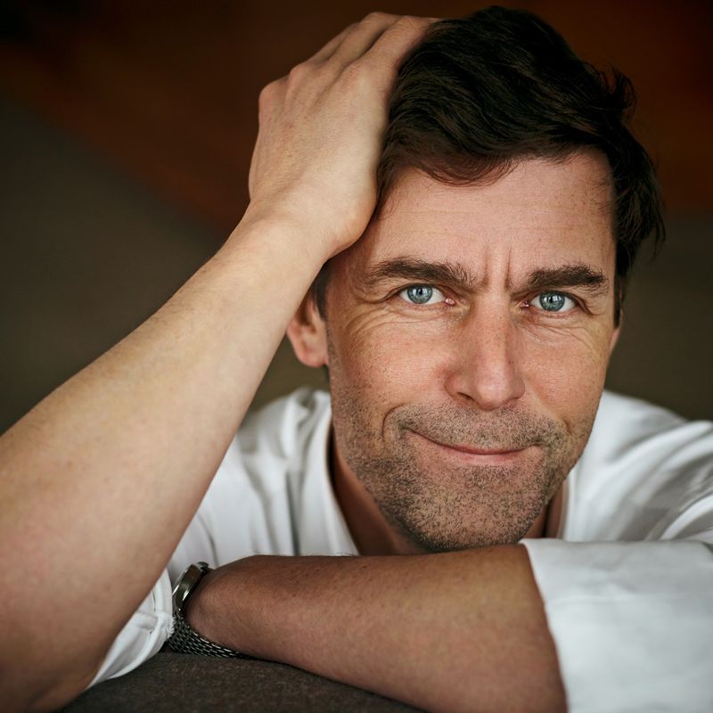 Peter Stamm profile picture