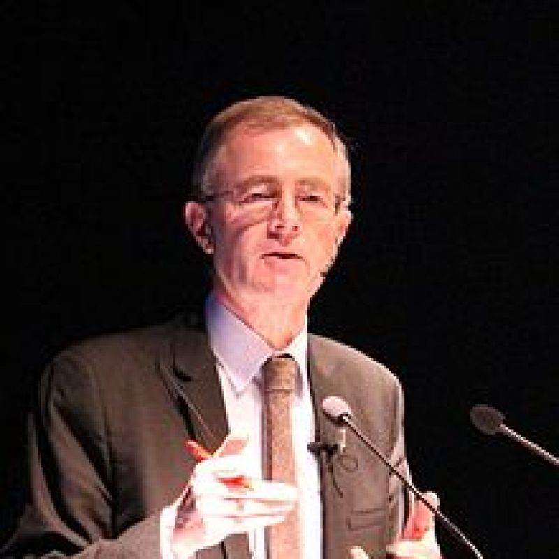 David Stevenson profile picture