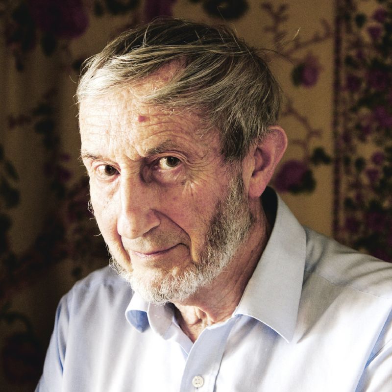 Philippe Lejeune profile picture