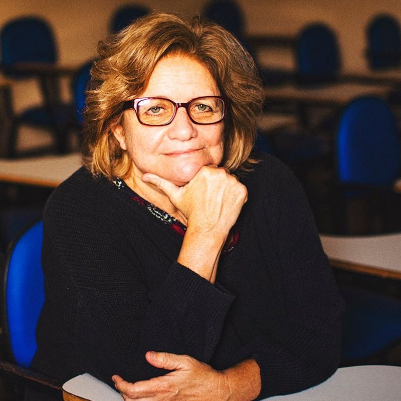 Maria Flora Süssekind profile picture