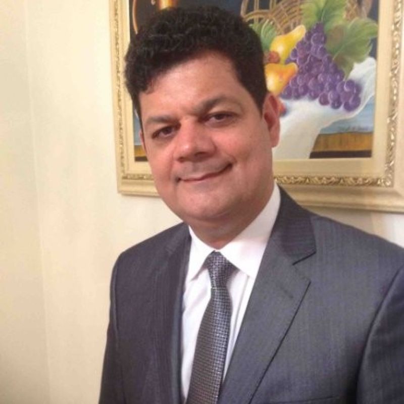Erivaldo de Jesus Pinheiro profile picture