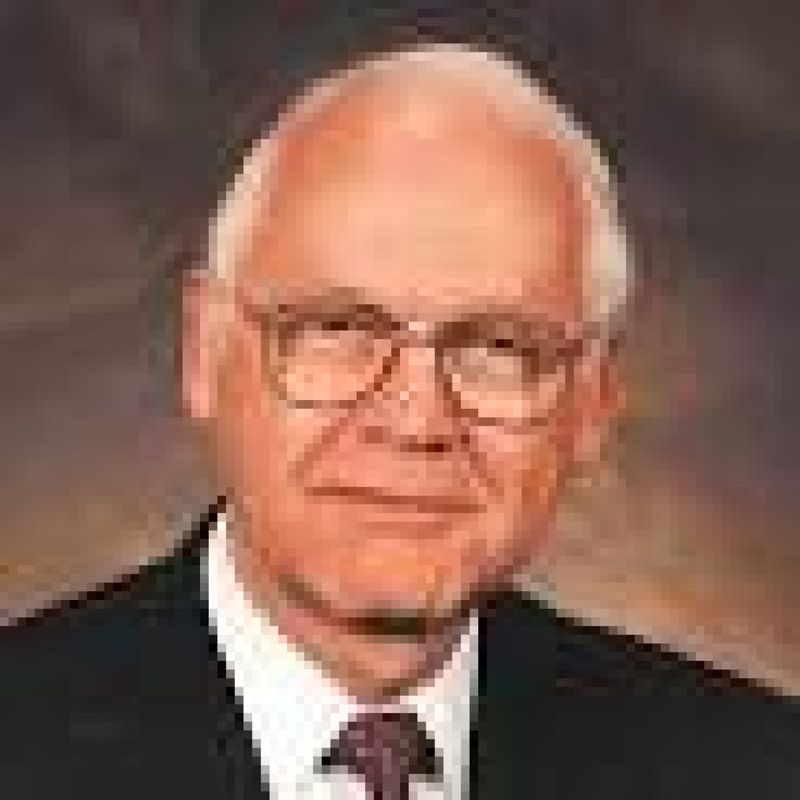 V. Gilbert Beers profile picture