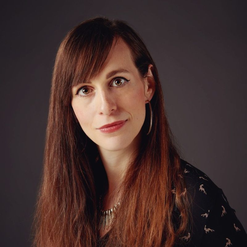 Gina Blaxill profile picture