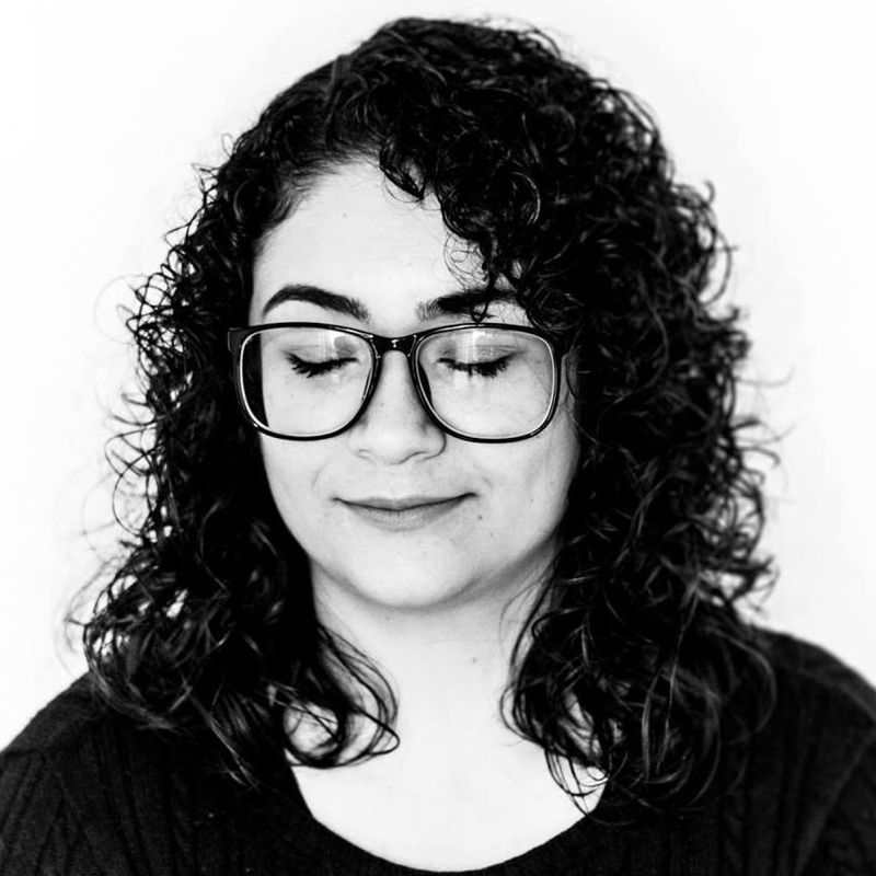 Mariana Mendes de Oliveira profile picture