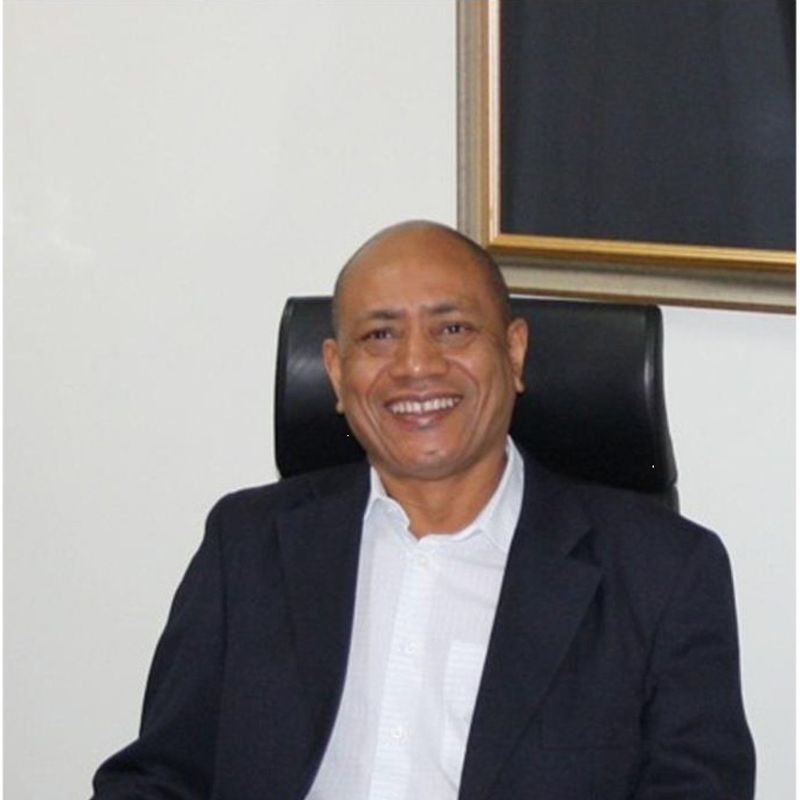 Lourenço Joaquim da Costa Rosário profile picture
