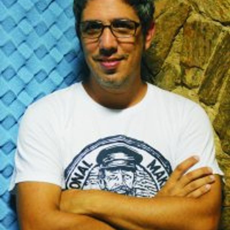 Alexandre Monsores profile picture