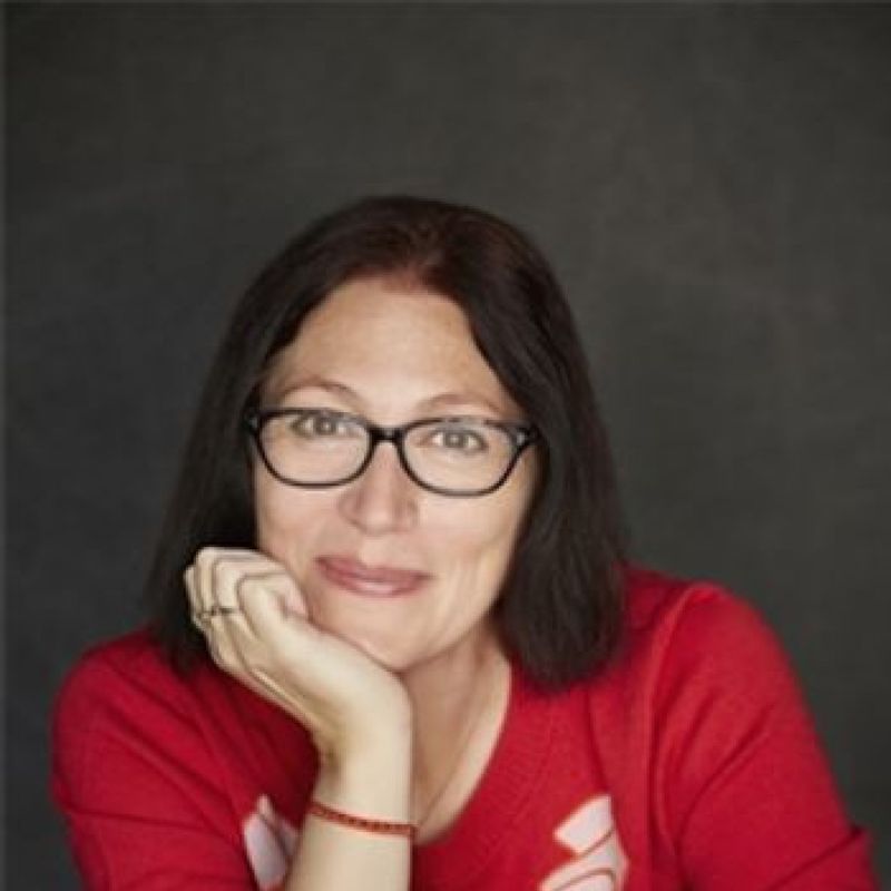 Natalie Haynes profile picture