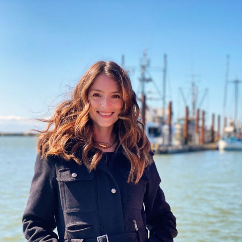 Elsie SIlver profile picture