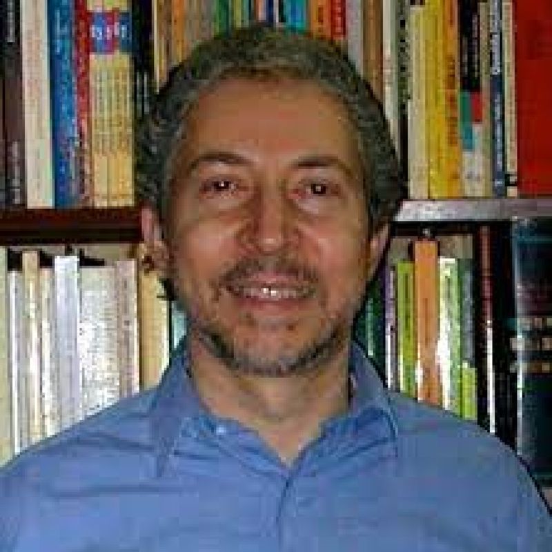 Ariel Álvarez Valdés profile picture