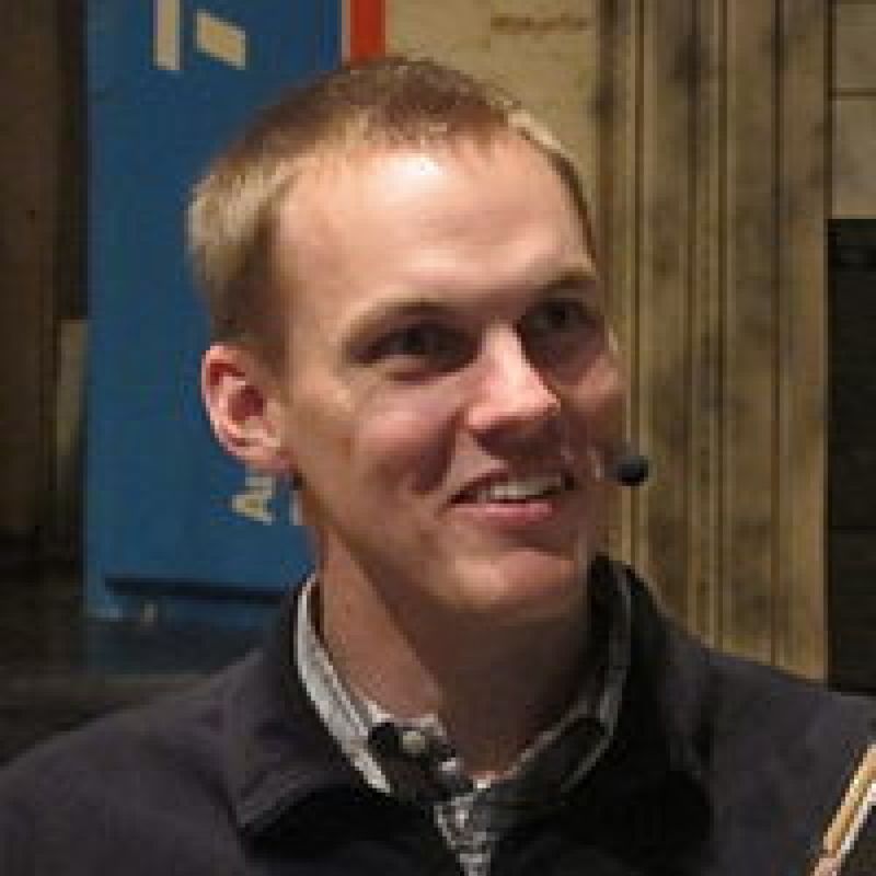 David Platt profile picture