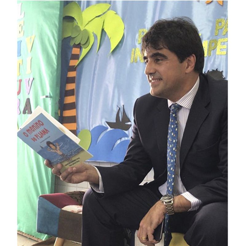 Thélio Queiroz Farias profile picture