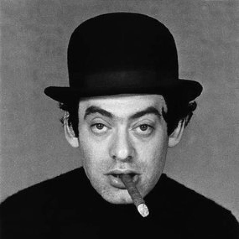 Roland Topor profile picture