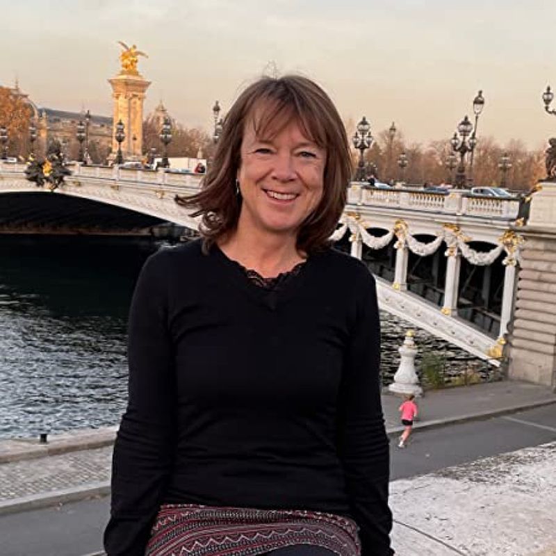 Ruth Druart profile picture