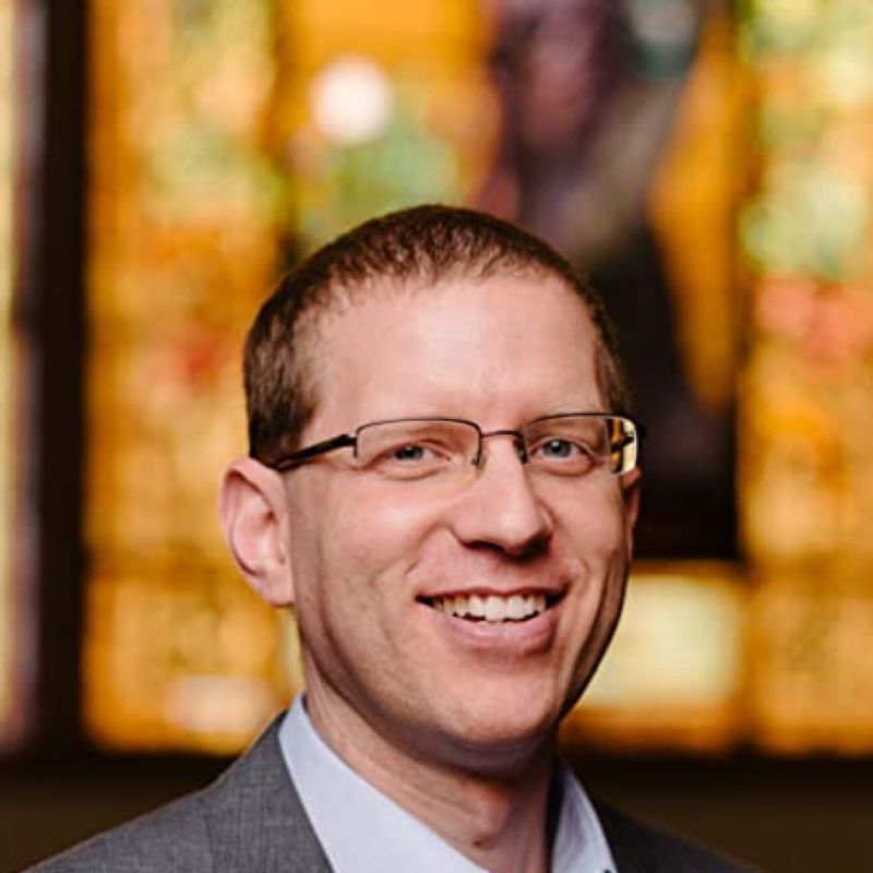 Gerald Hiestand profile picture