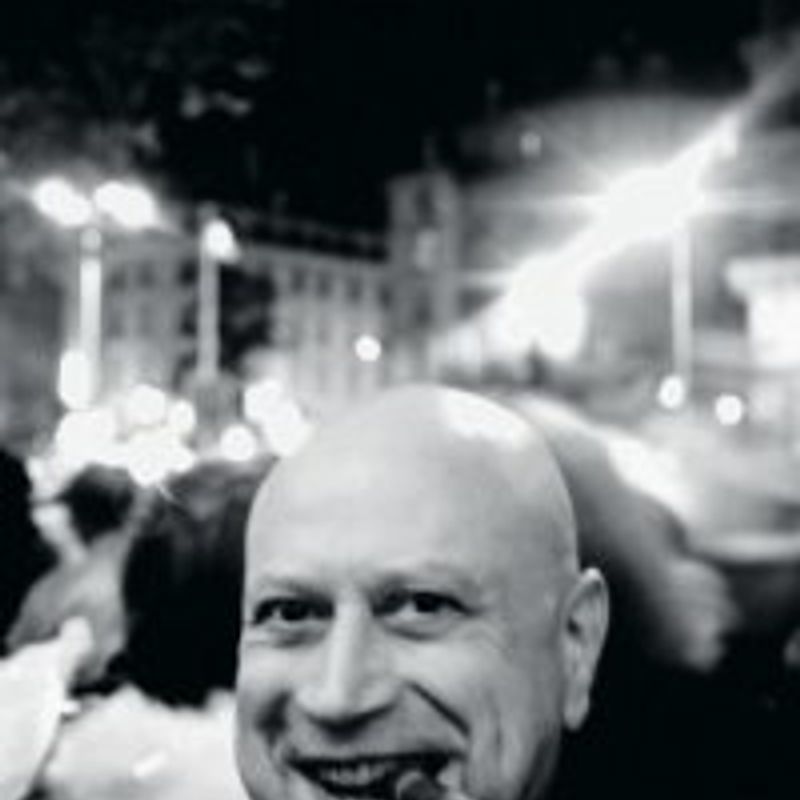Gilles Néret  profile picture