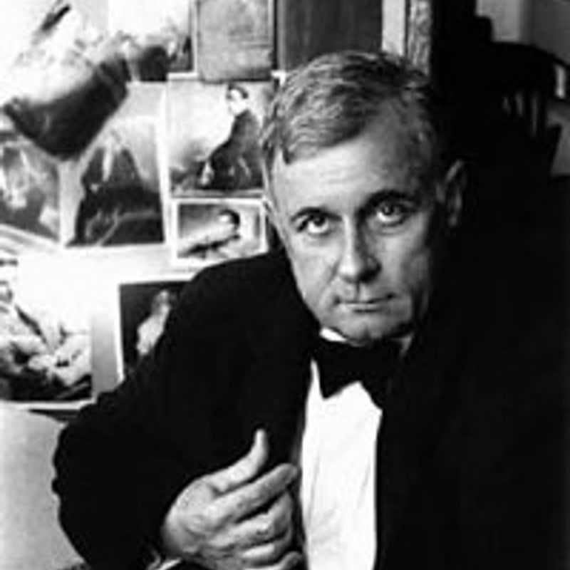Edmund White profile picture