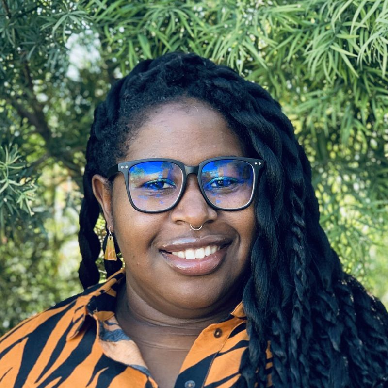 Rebekah Weatherspoon profile picture