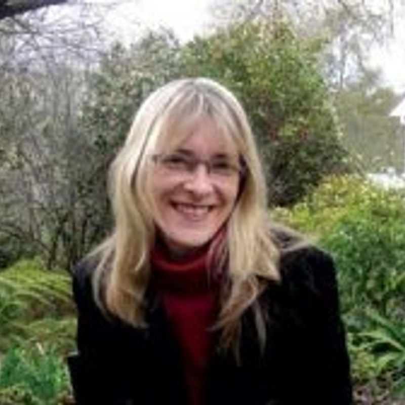 Catherine Jinks profile picture