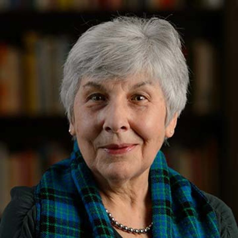 Sheila Fitzpatrick profile picture
