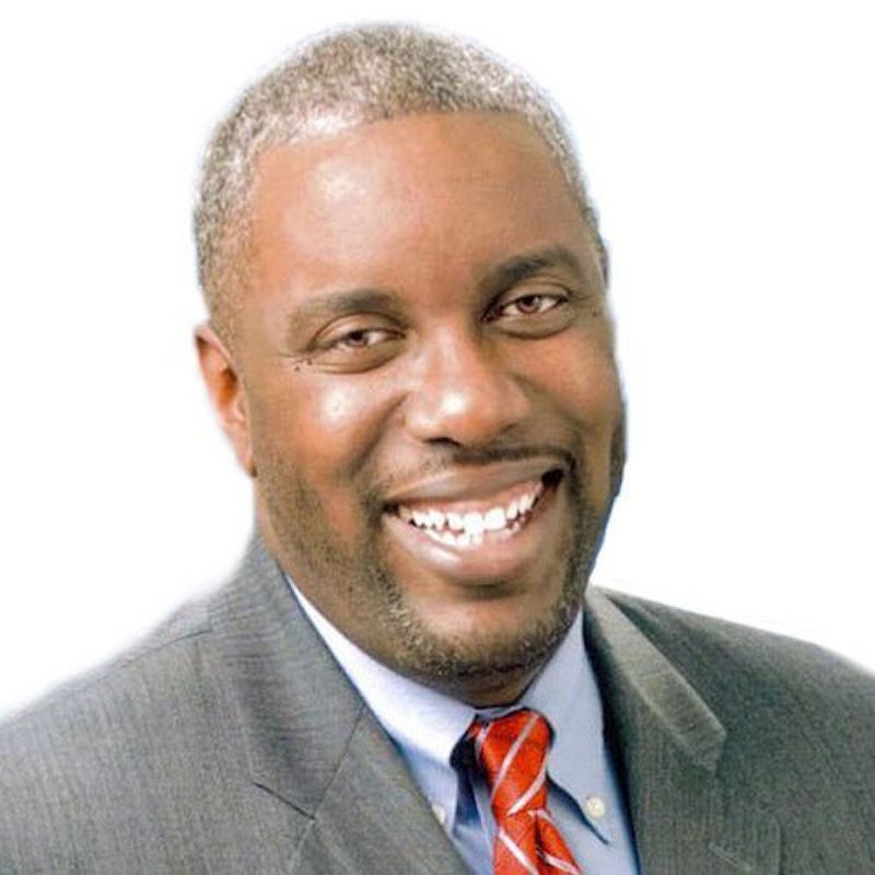 Thabiti Anyabwile profile picture