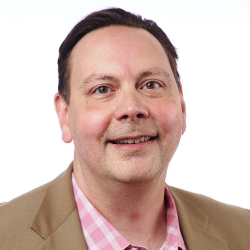 Steven J. Sandage profile picture
