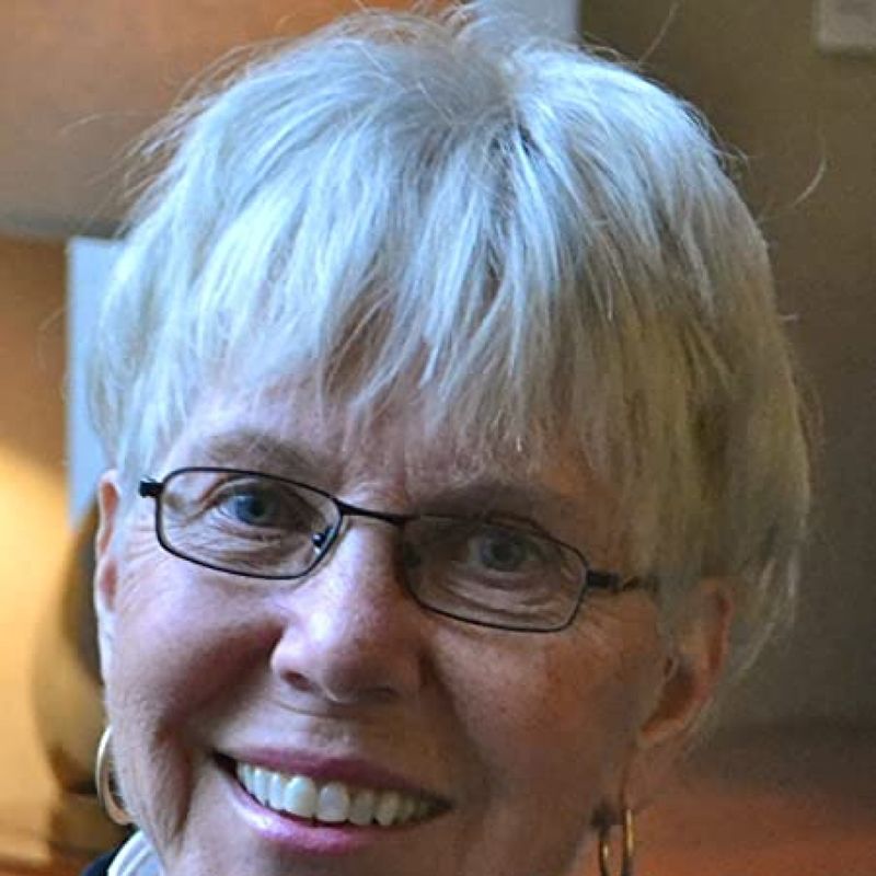Ruth A. Tucker profile picture
