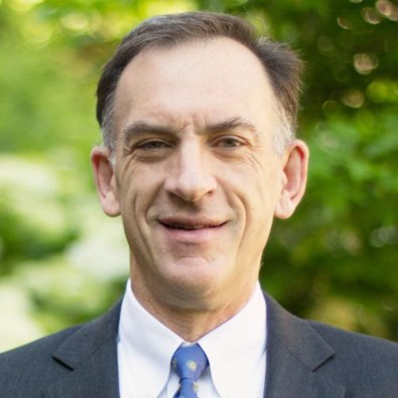 Daniel M. Doriani profile picture