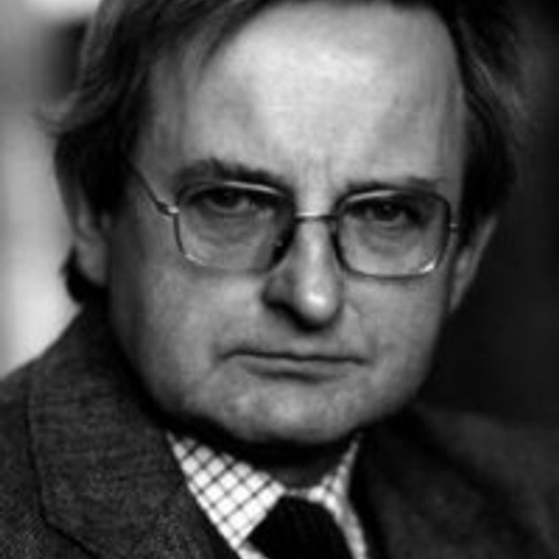 Allan Massie profile picture