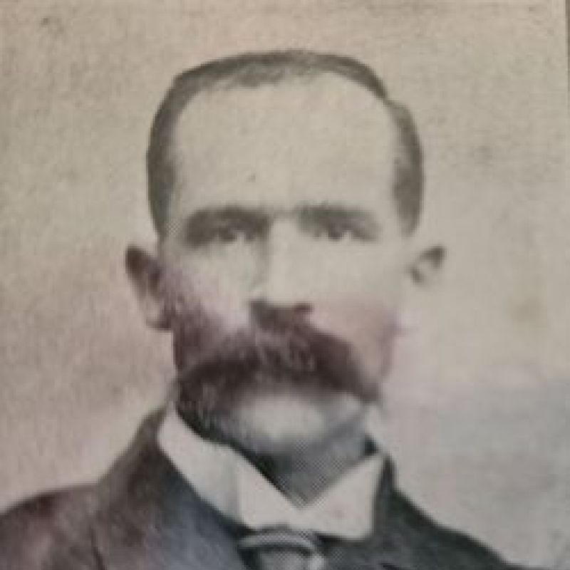Elwood Scott profile picture