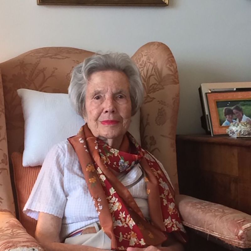 Irmgard Ruppel profile picture