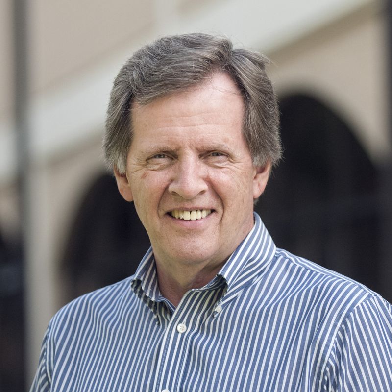 Robert B. Chisholm Jr. profile picture