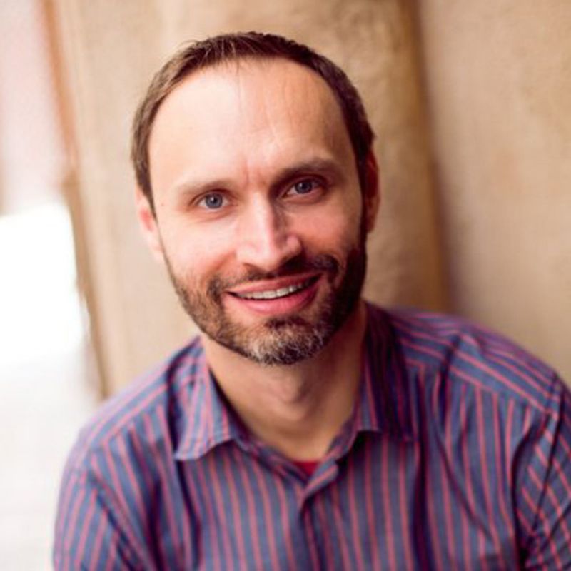 Dave Furman profile picture