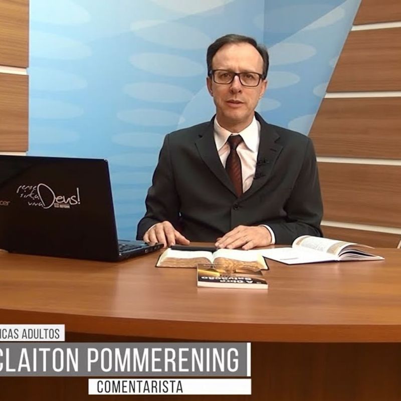 Claiton Ivan Pommerening profile picture