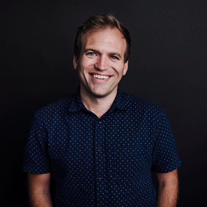 Johnnie Moore profile picture