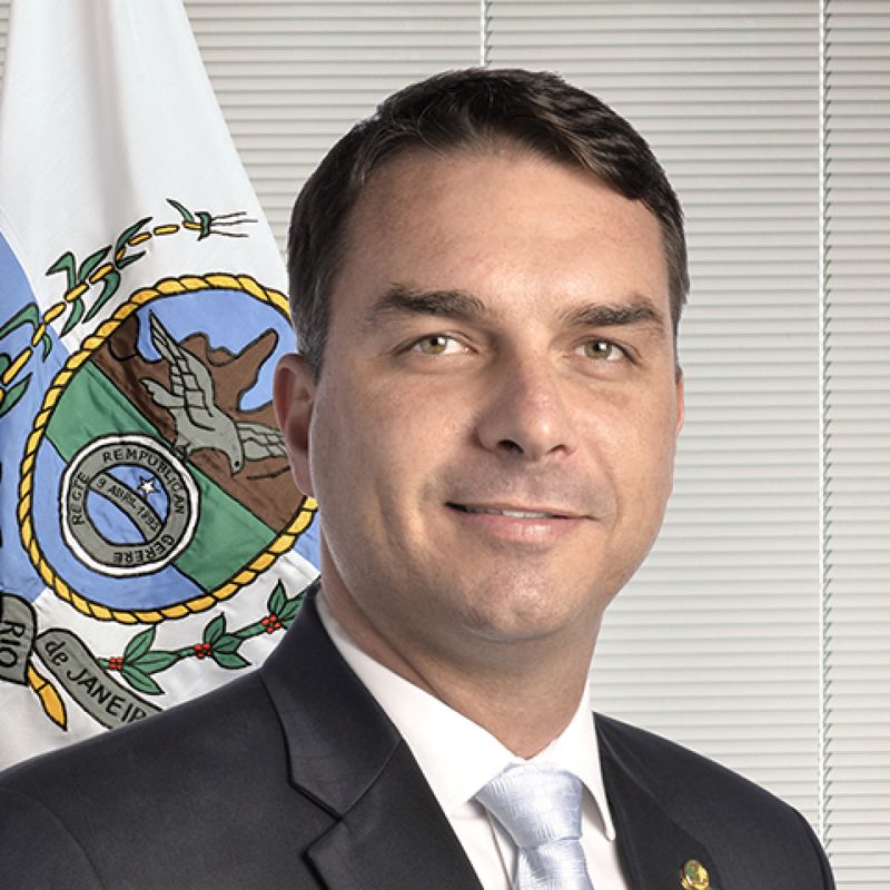 Flávio Nantes Bolsonaro profile picture