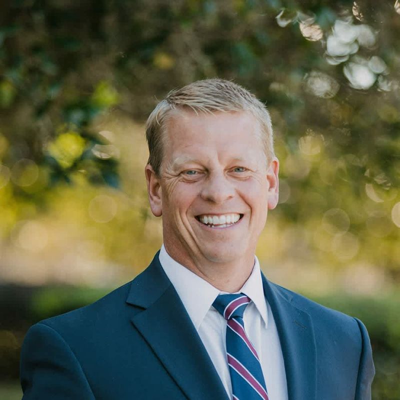 Stephen J. Nichols profile picture